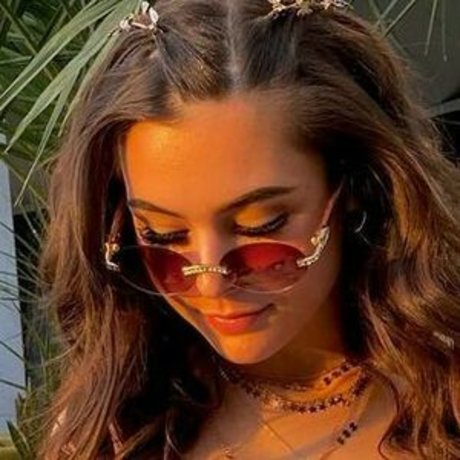 Lauren Gibson pornstar pretty photo