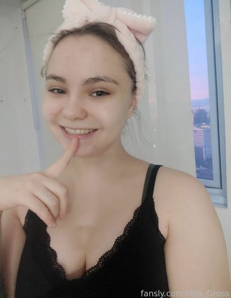 Taniikcrystal Profile