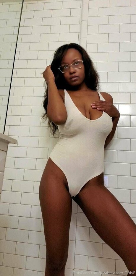 jezabelvisser star hd pic