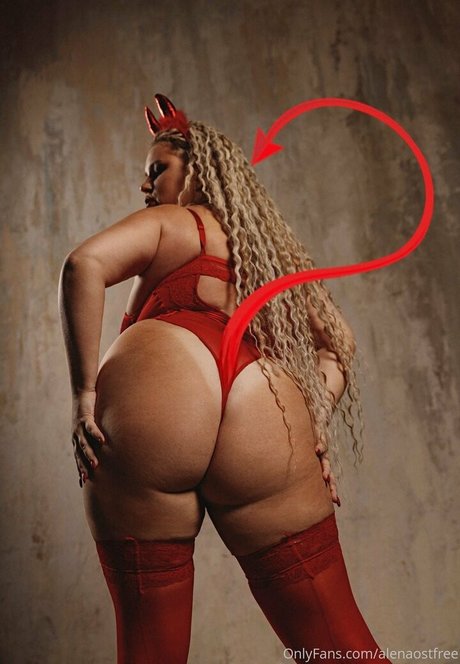 alenaostfree top actress image