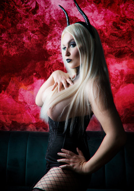 Liudmila Angel top actress image