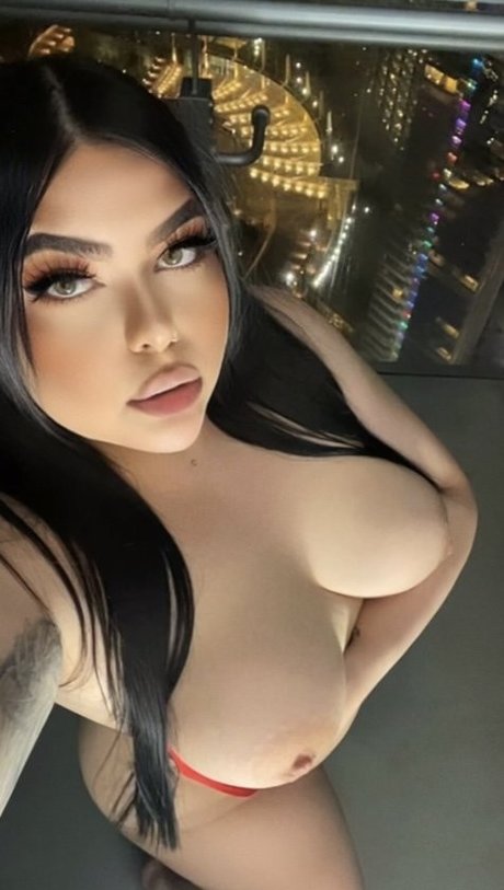 KatEstrada art pornstar image