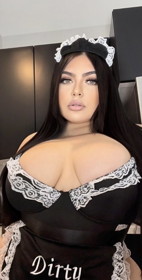 KatEstrada nudes star archive