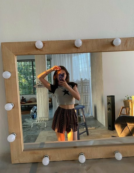 elanika model perfect galleries