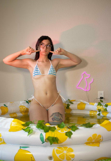 cozysophie top model photo