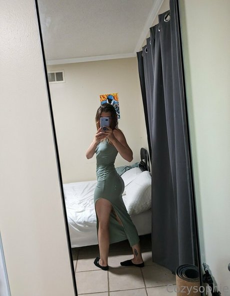 cozysophie pornstar perfect images