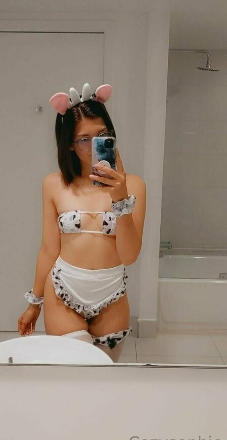 cozysophie adult star image