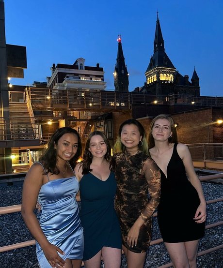 Deena E star art img