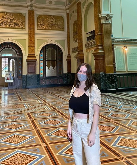 Deena E model high quality photos