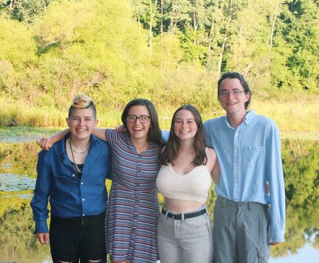 Deena E adult model images