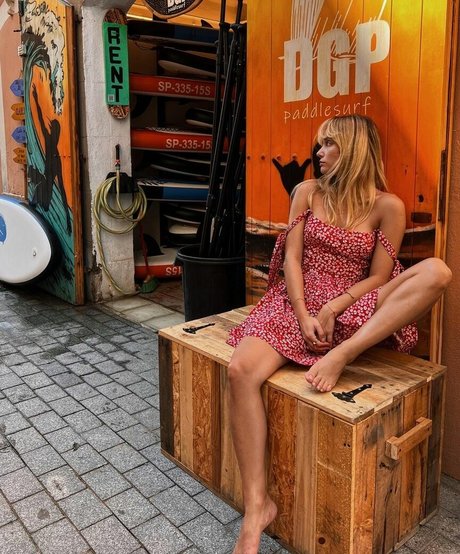 Eda Zamanpur top actress pictures