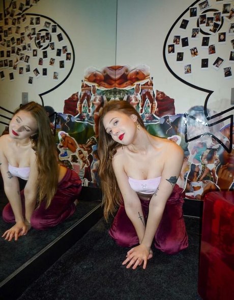 Jordanburton star art picture