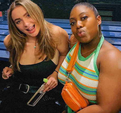 Rosie Bentham xxx model photos