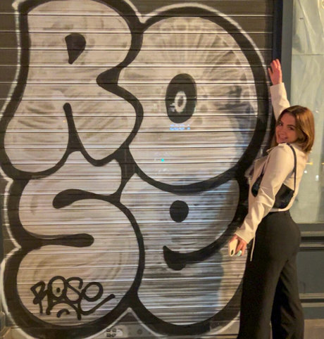 Rosie Bentham star sexy pics