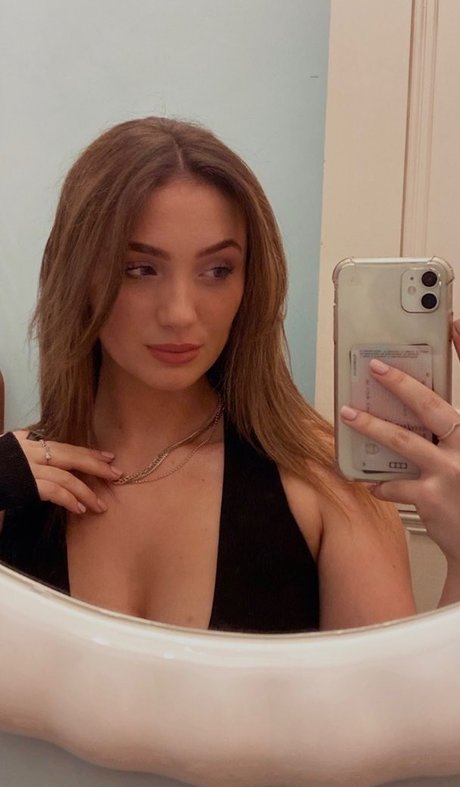 Rosie Bentham sexy pornstar pic