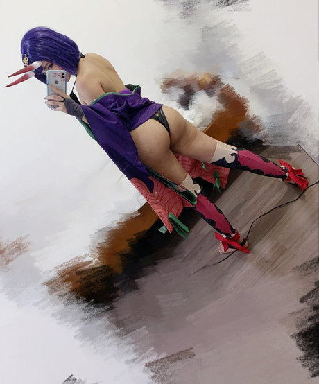 adri ch4n beautiful model pics