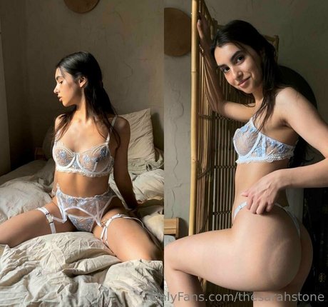 thesarahstone pornographic model archive