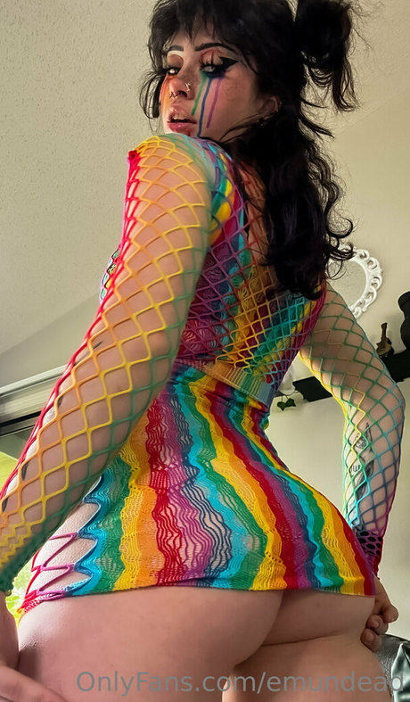 emundead star exclusive pictures