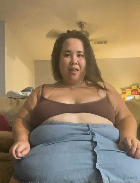 swampgirlssbbw nudes star pic