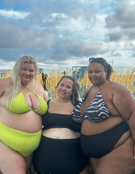 swampgirlssbbw model adult galleries