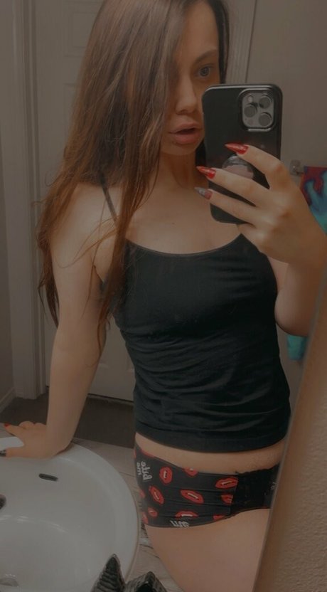 victorialunaarose pornstar beautiful image