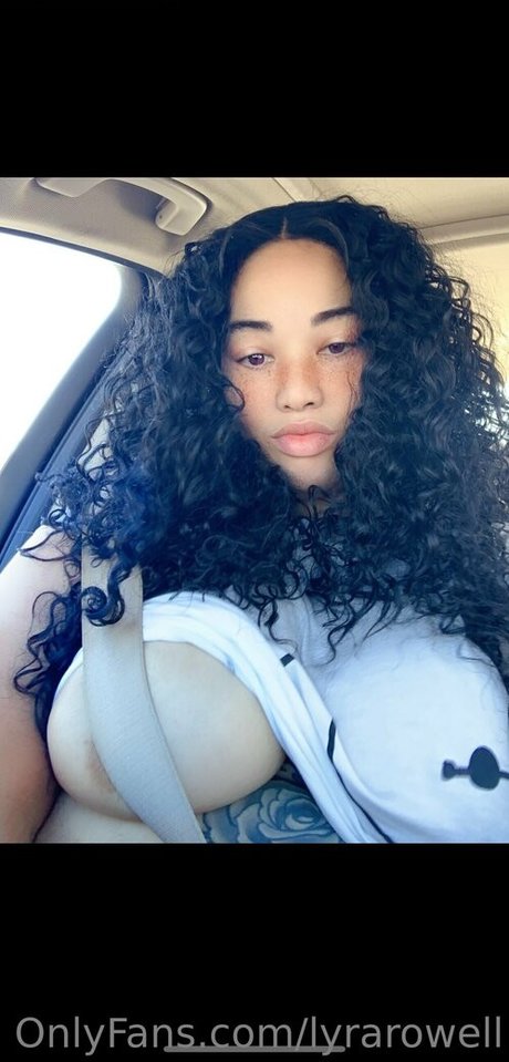 lyrarowell pornstar best pic