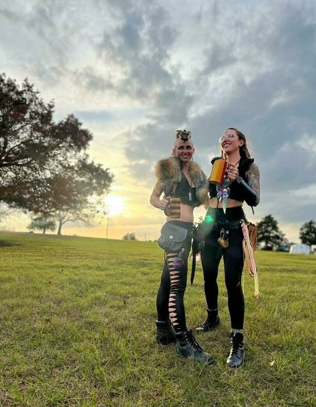 dreadmomma sex star photos