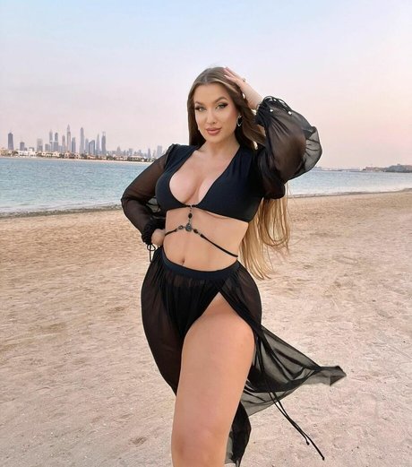 Ariella Eder pornstar art img