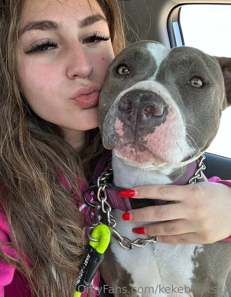 kekebanksxx hd star pictures