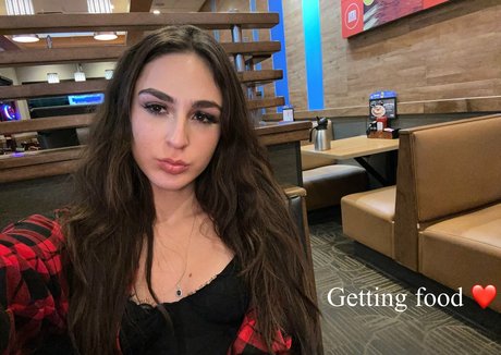 kekebanksxx naked model picture