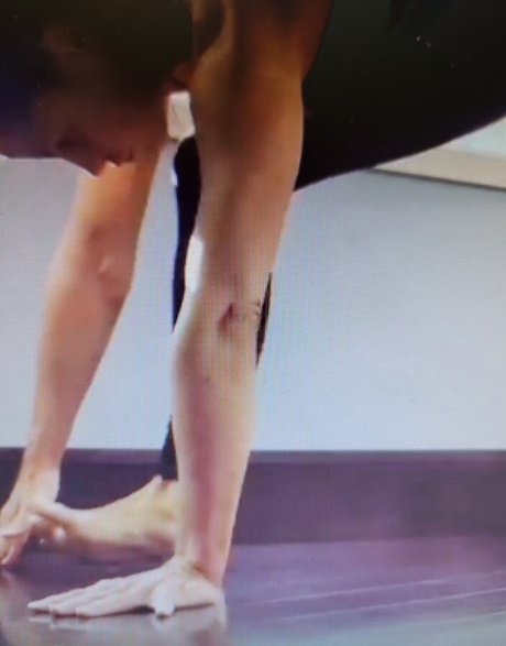 standing fuck onlyfans pretty archive