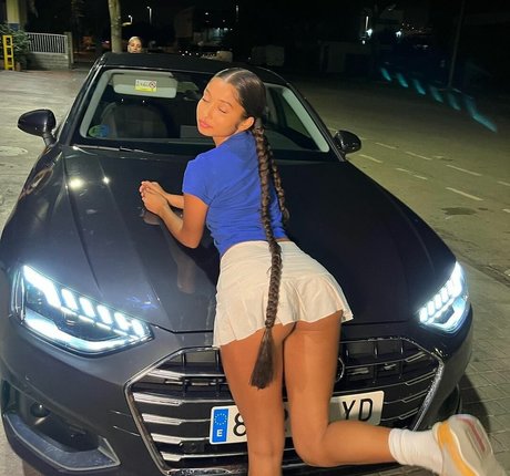 Bbtrickz art actress photo