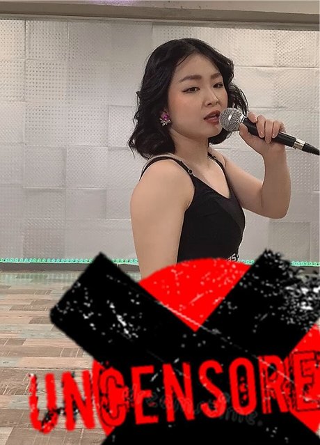 feet tease onlyfans adult photo