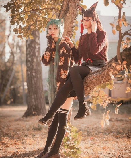 Penkarui model pornographic photo