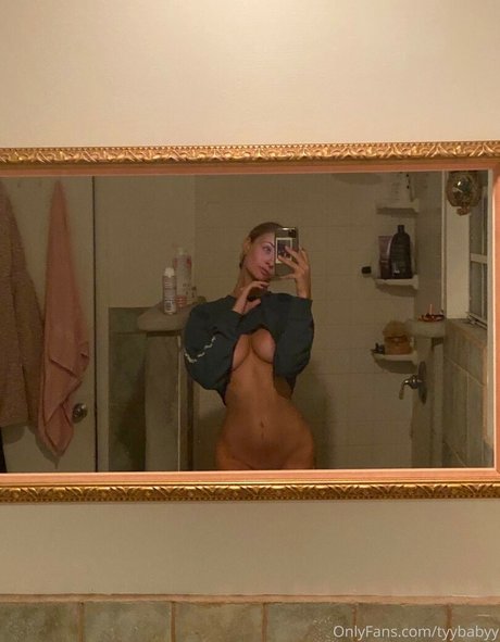 Tyybabyy star perfect galleries