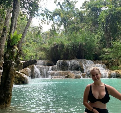 Jasmine Ramage free star image