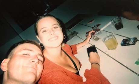 Jasmine Ramage exclusive star archive