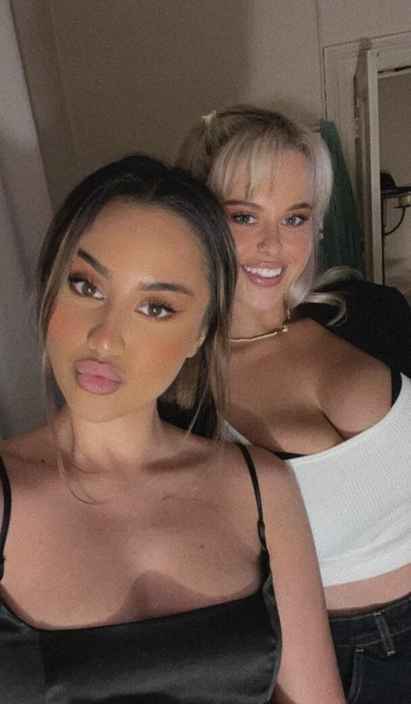 Jasmine Ramage nice star image