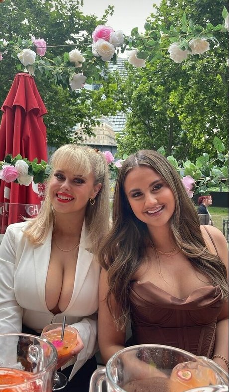 Jasmine Ramage model xxx galleries