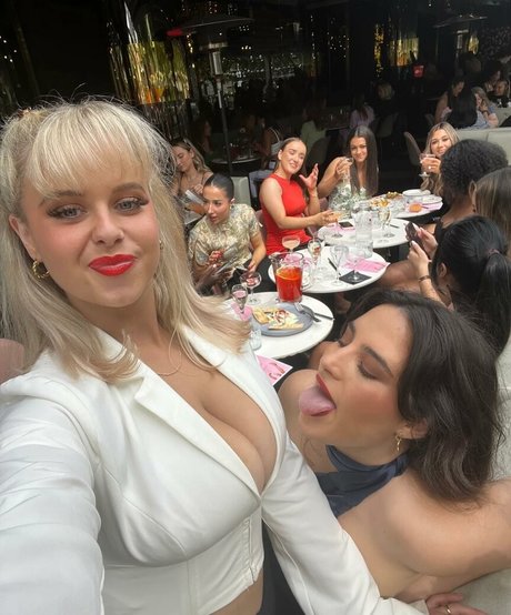 Jasmine Ramage nude actress pictures