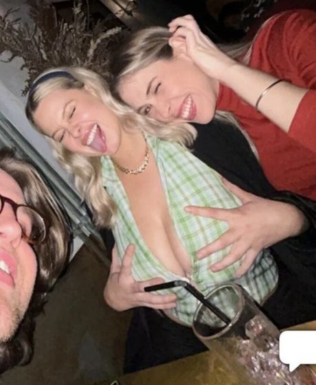 Jasmine Ramage hot model pics