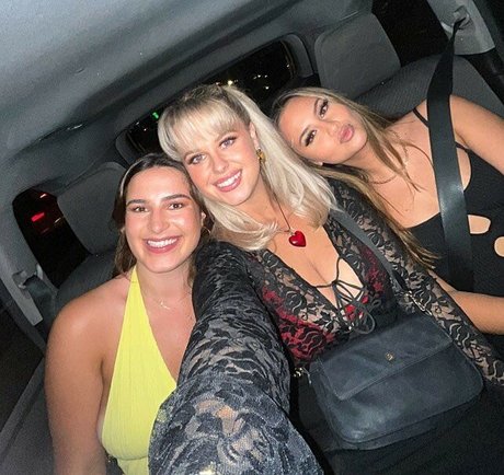 Jasmine Ramage Profile