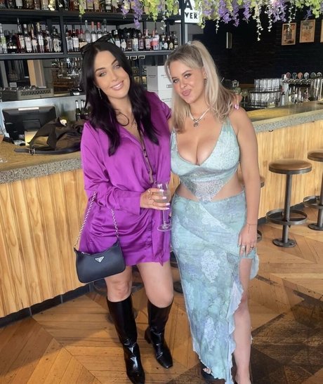 Jasmine Ramage sex pornstar photo