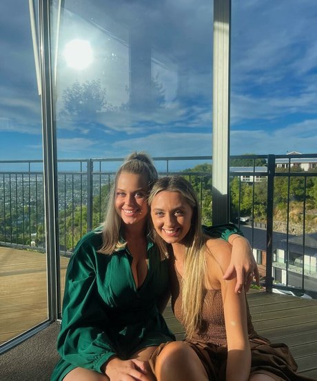 Jasmine Ramage high quality actress image