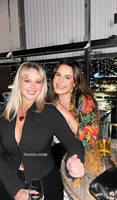 Jasmine Ramage sex pornstar photo