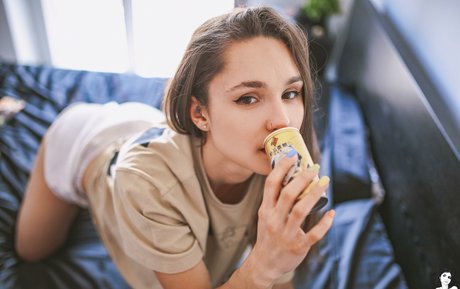 eris jstr pretty model images