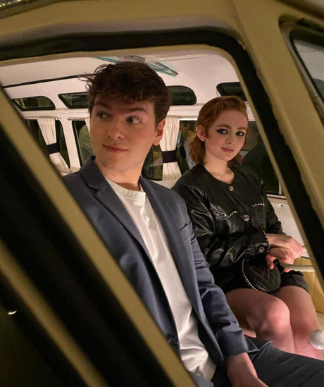 goth threesome onlyfans exclusive photos