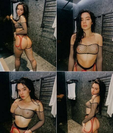 tiny asian onlyfans hot sexy photo