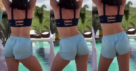 Julia K Barni free actress pic