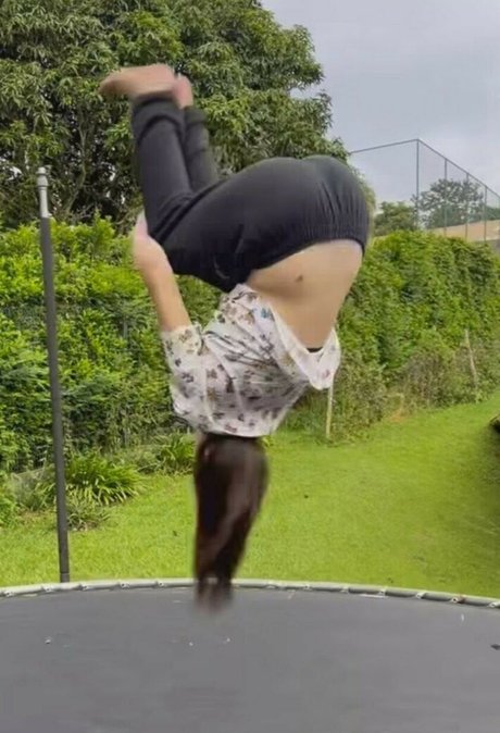 Julia K Barni pornstar nudes archive